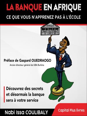 cover image of La Banque en Afrique